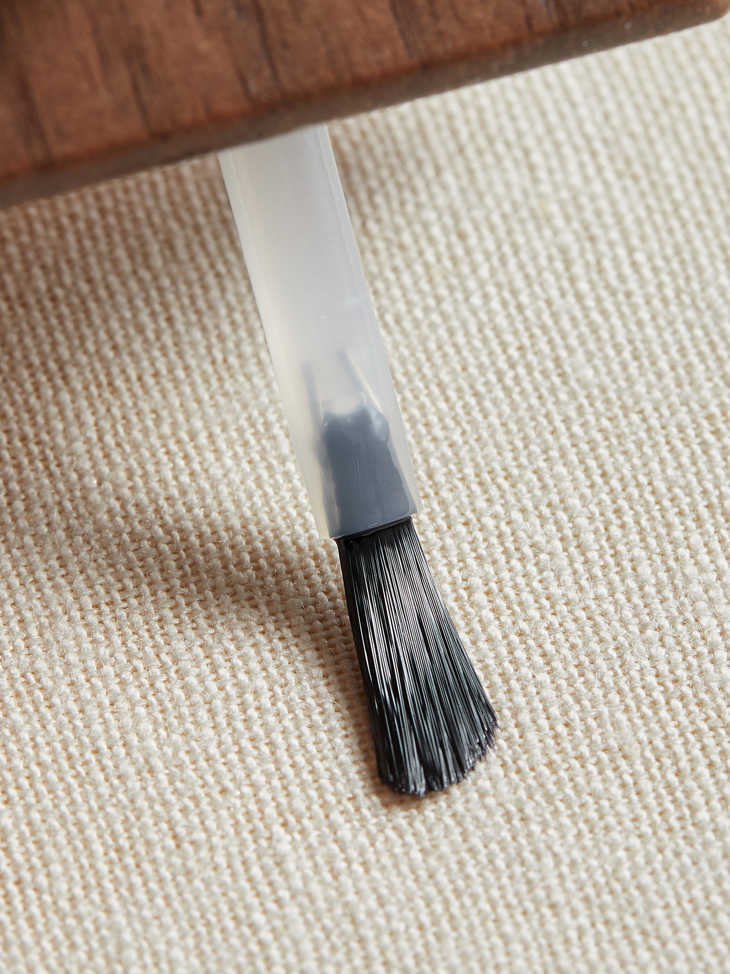 Soy Clay Nail Polish BASE COAT