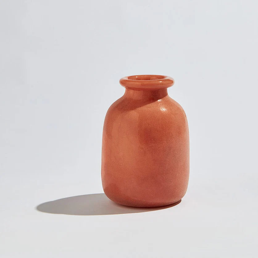 Byron Large Vase Clay
