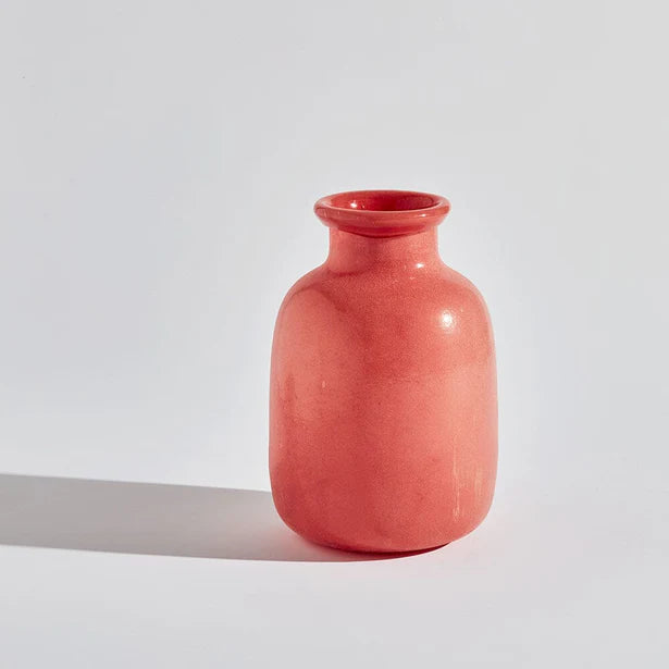 Byron Large Vase Sunset