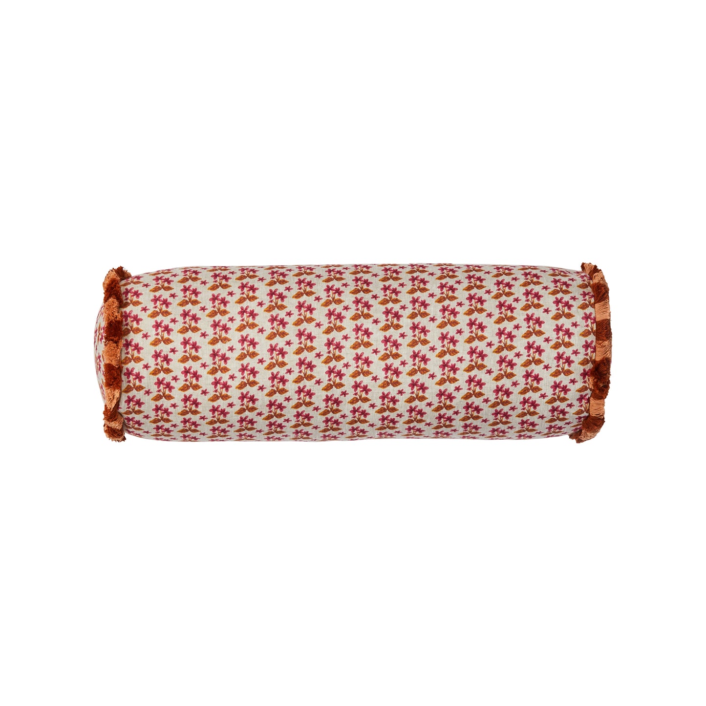 Petit Madeline Bolster Cushion