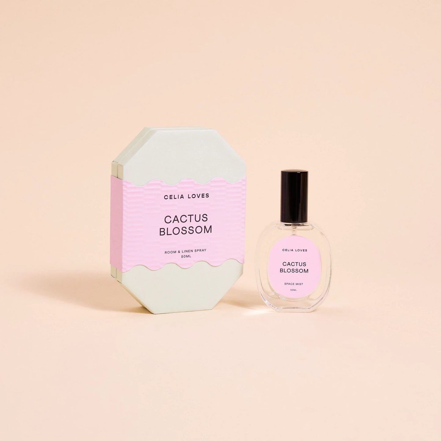 Room Spray ~ Cactus Blossom