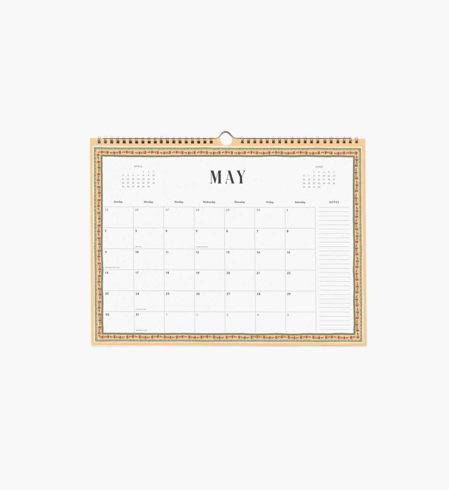 2027 Appointment Calendar
