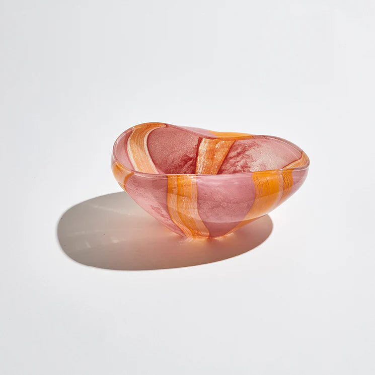 Candy Bowl Pink/Mango