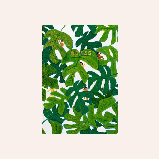 Raphidophora Notebook