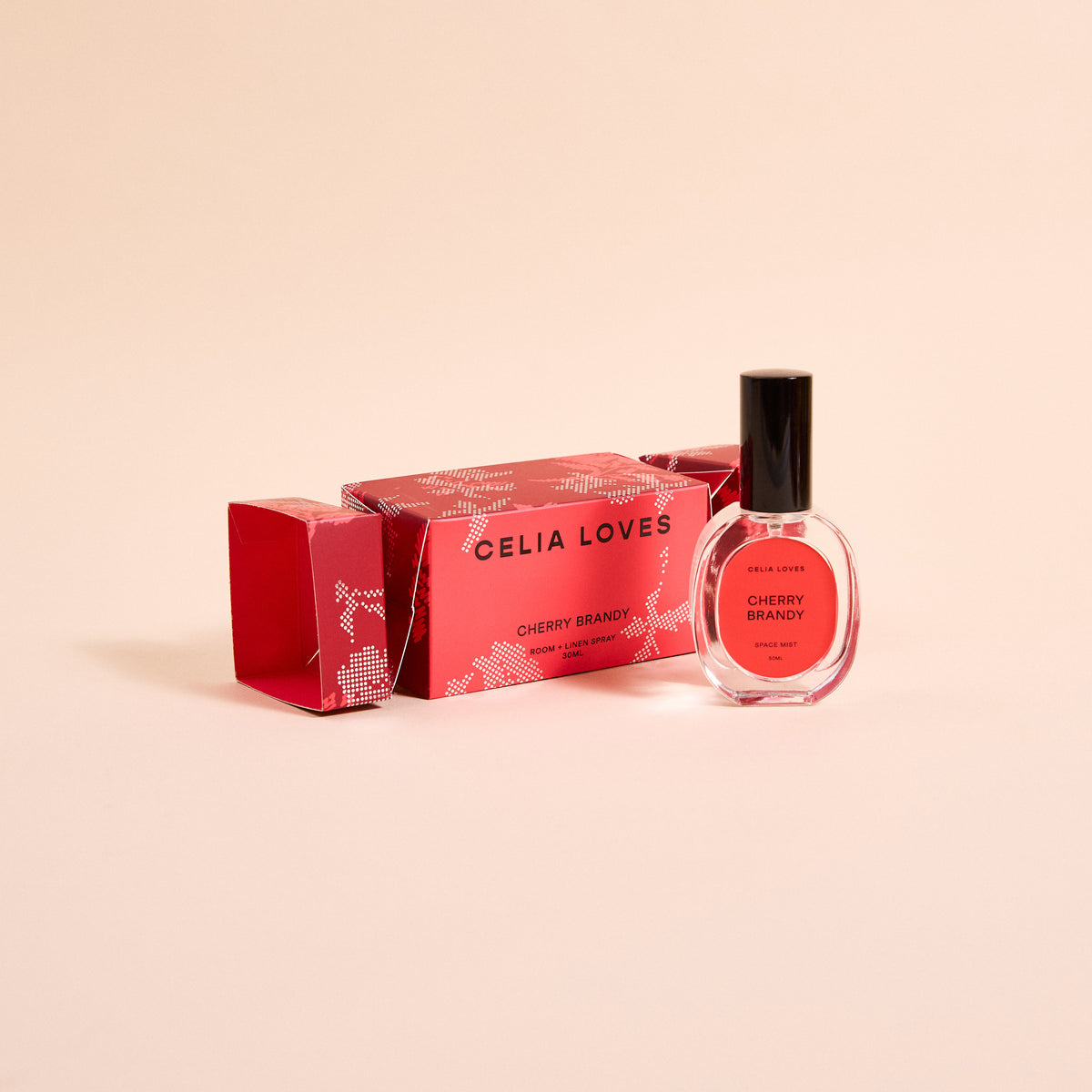 Bonbon Room Spray Cherry Brandy
