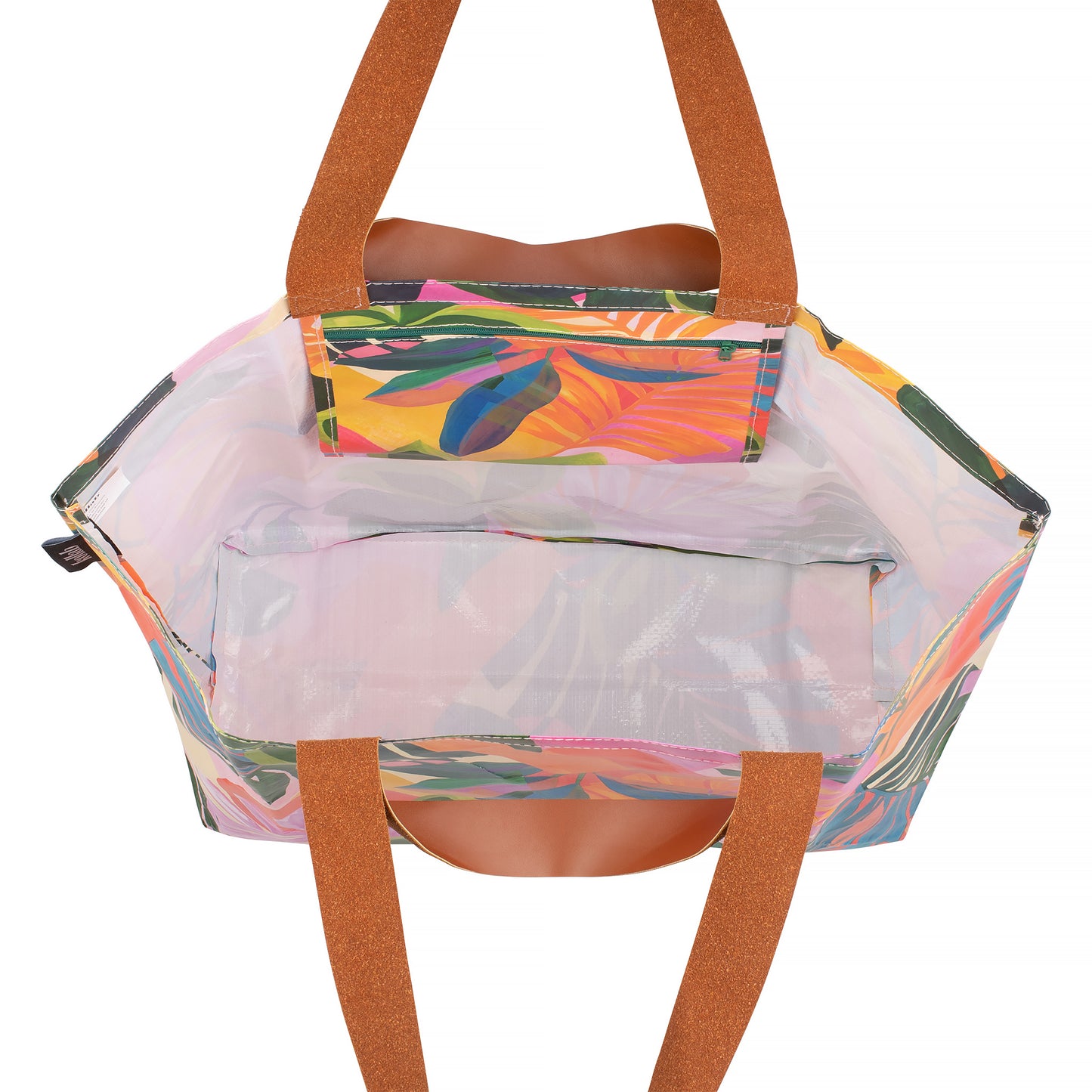 Beach Bag Summertime