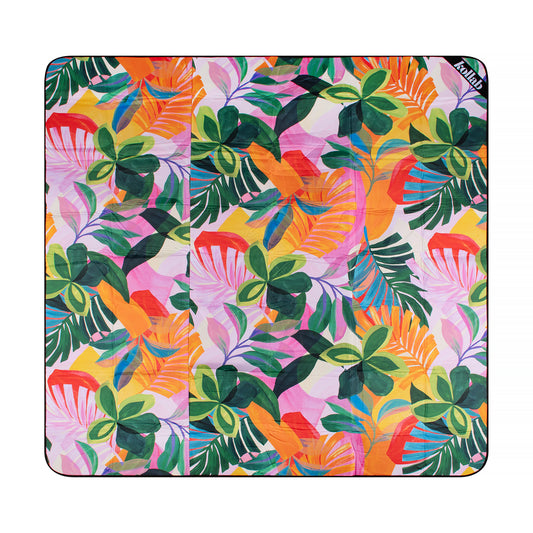 Picnic Mat Summertime