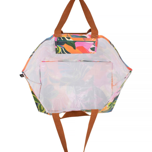Shopper Tote Summertime
