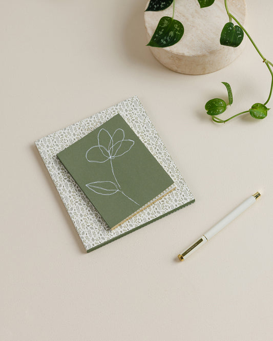 Notebook Petite Bloom