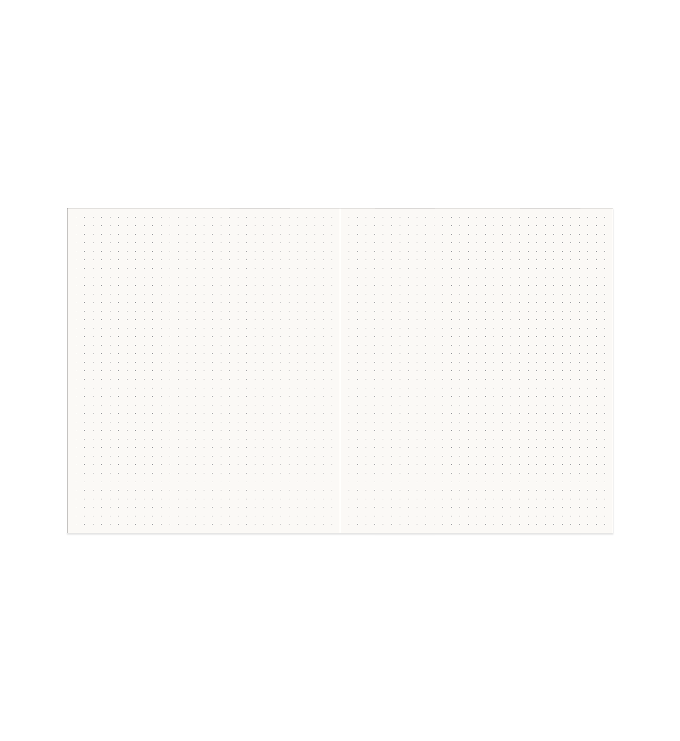 2024 Signature Horizontal Weekly Planner Biscotti