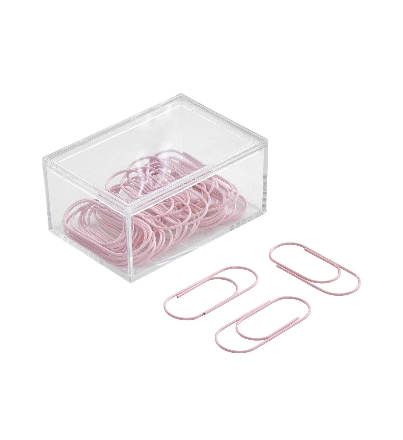 Paper Clips Grande