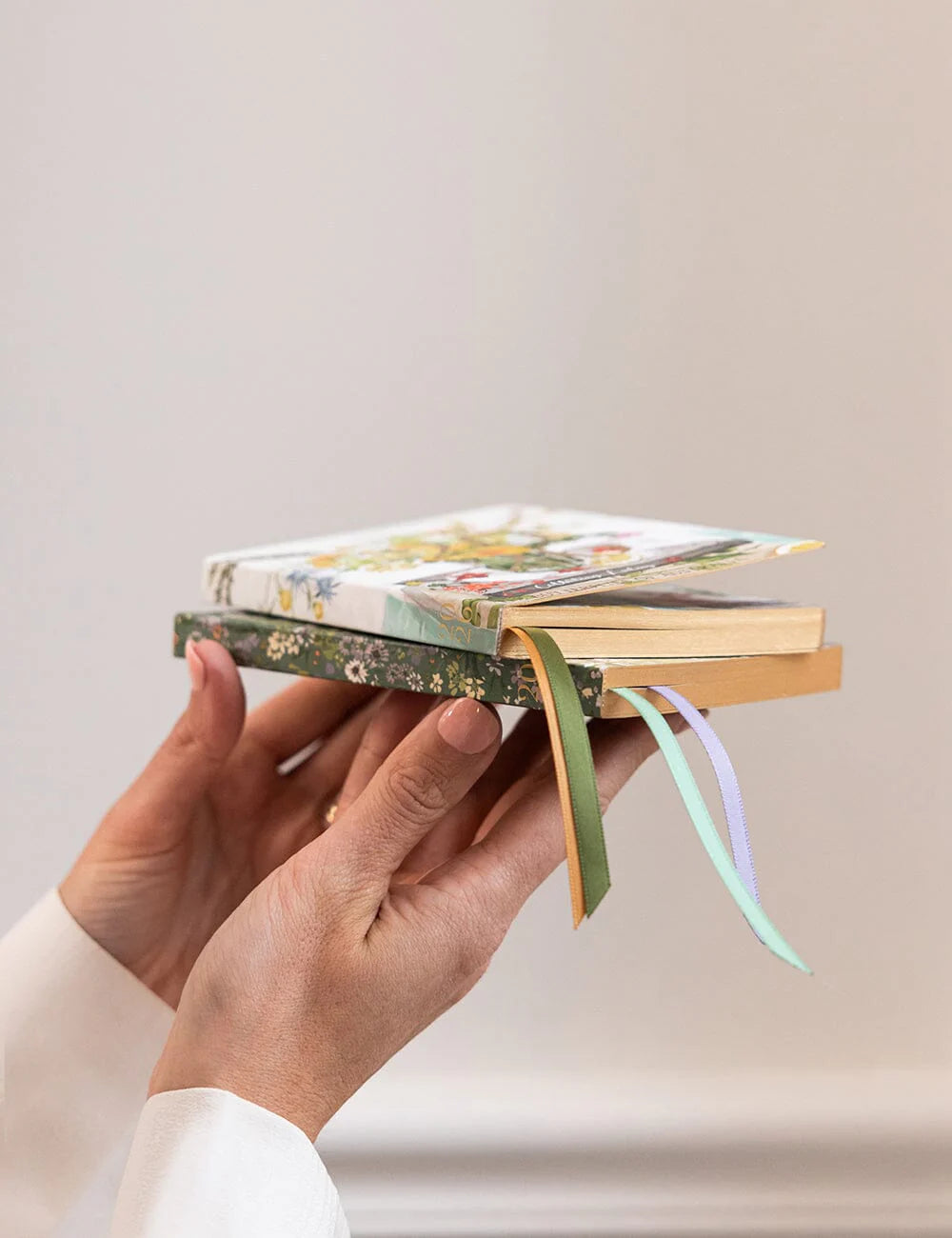 2026 Pocket Planner ~ Wildflowers