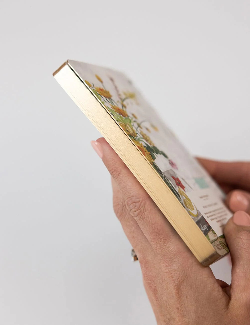 2026 Pocket Planner ~ Wildflowers