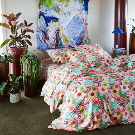 Tessa Cotton Quilt Cover
