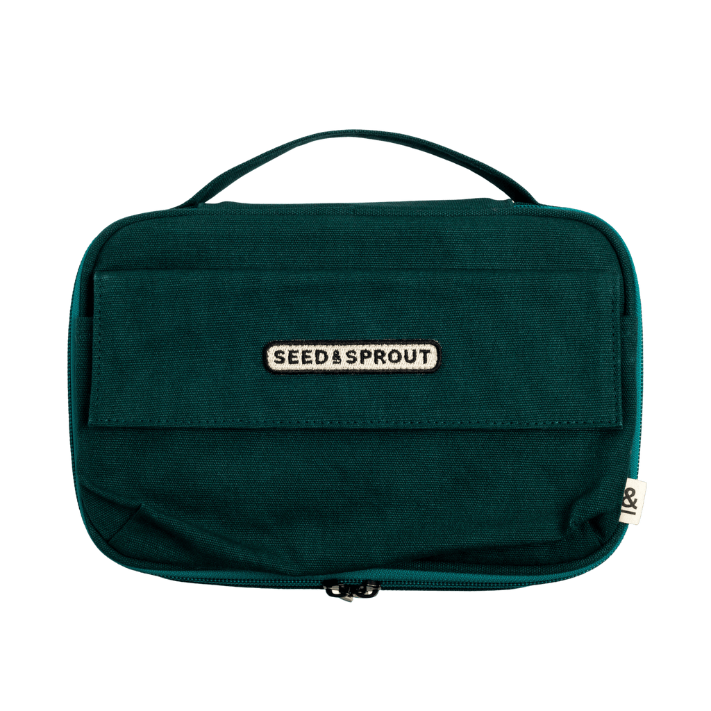 Mini CrunchCase