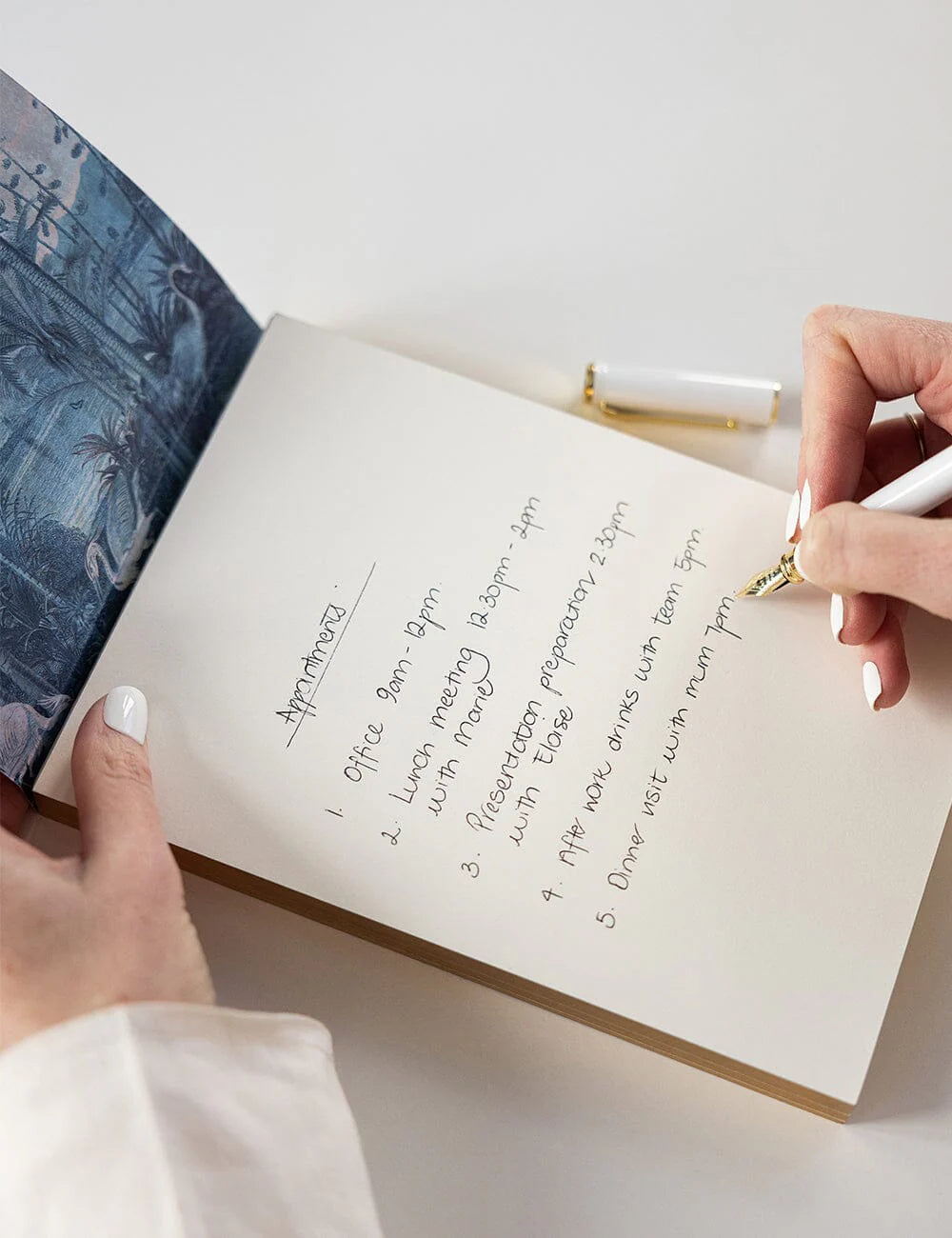 Subcontinent Notepad Jotter