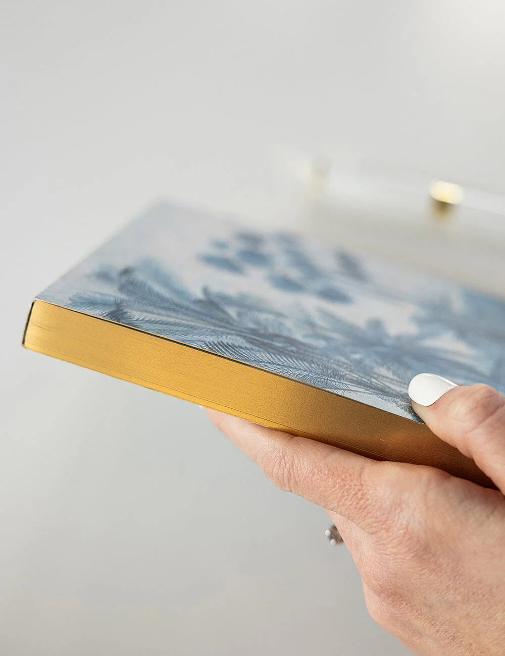 Subcontinent Notepad Jotter