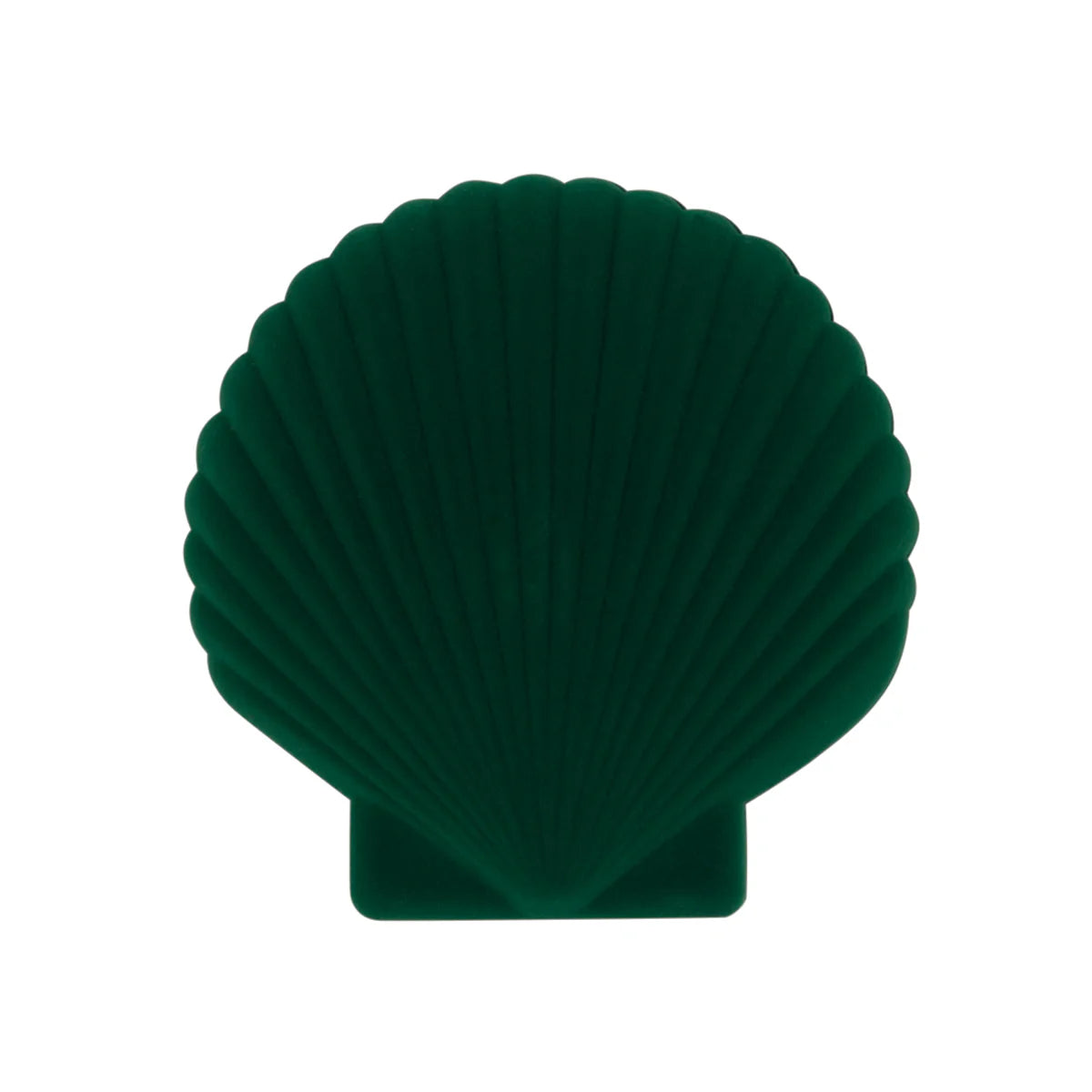 Venus Jewellery Box Green