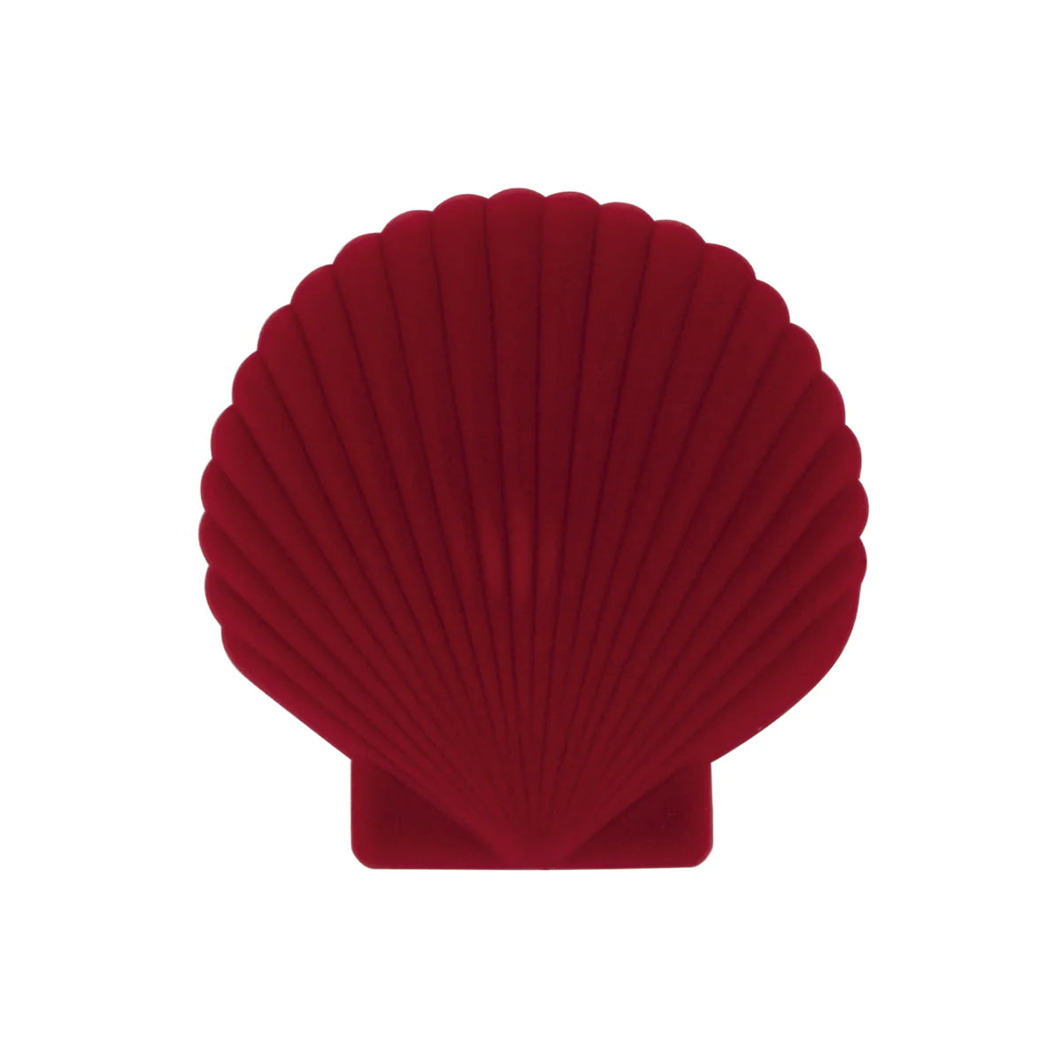 Venus Jewellery Box Red