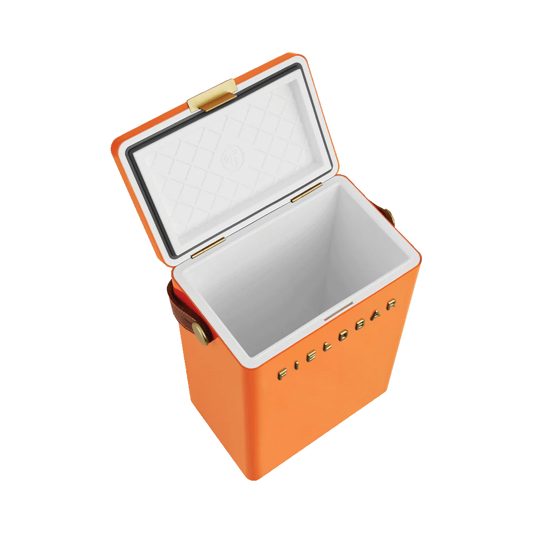 Drinks Box Orchard Orange