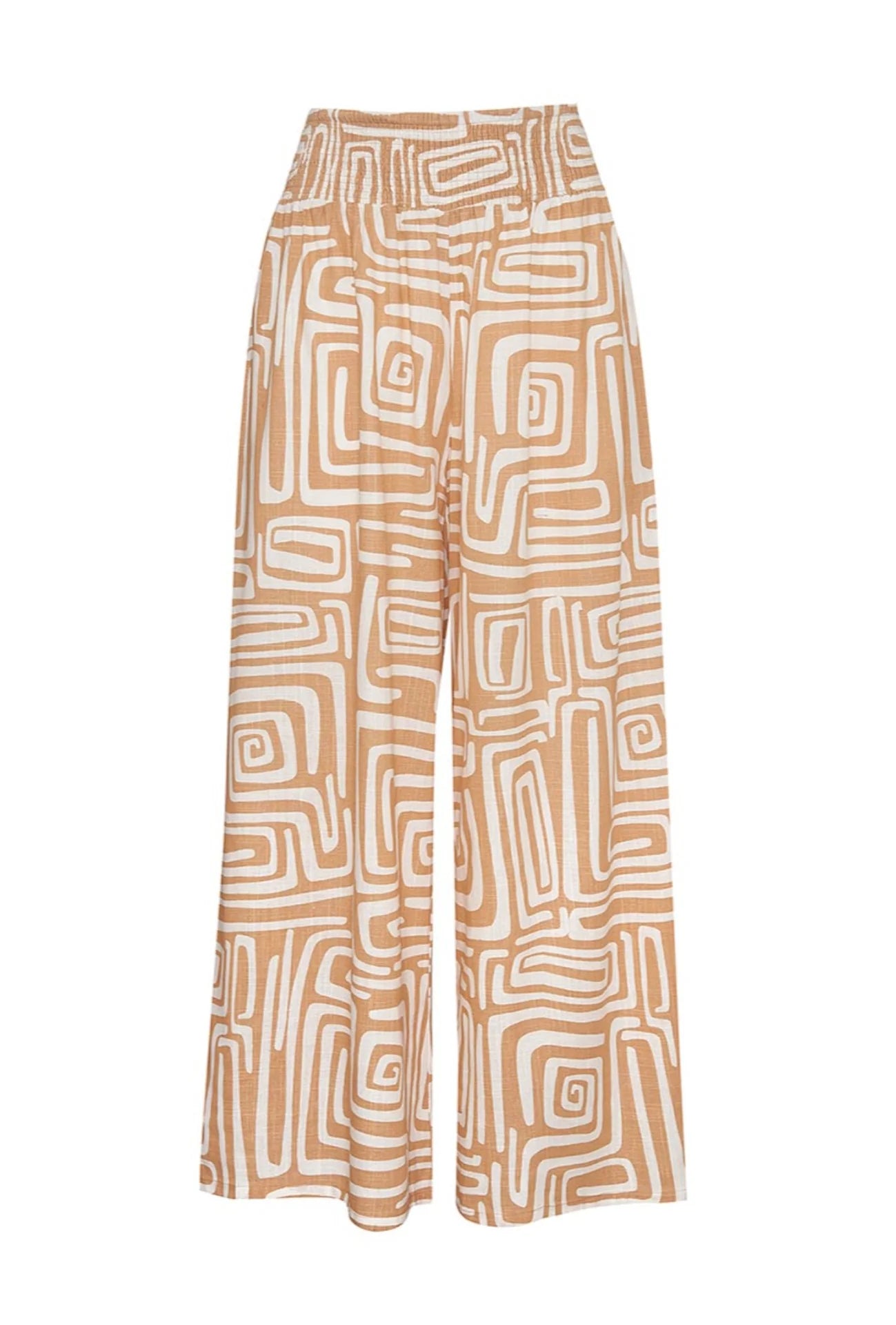 Illaria Pants Terraza