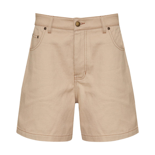 Gypsy Shorts Sand