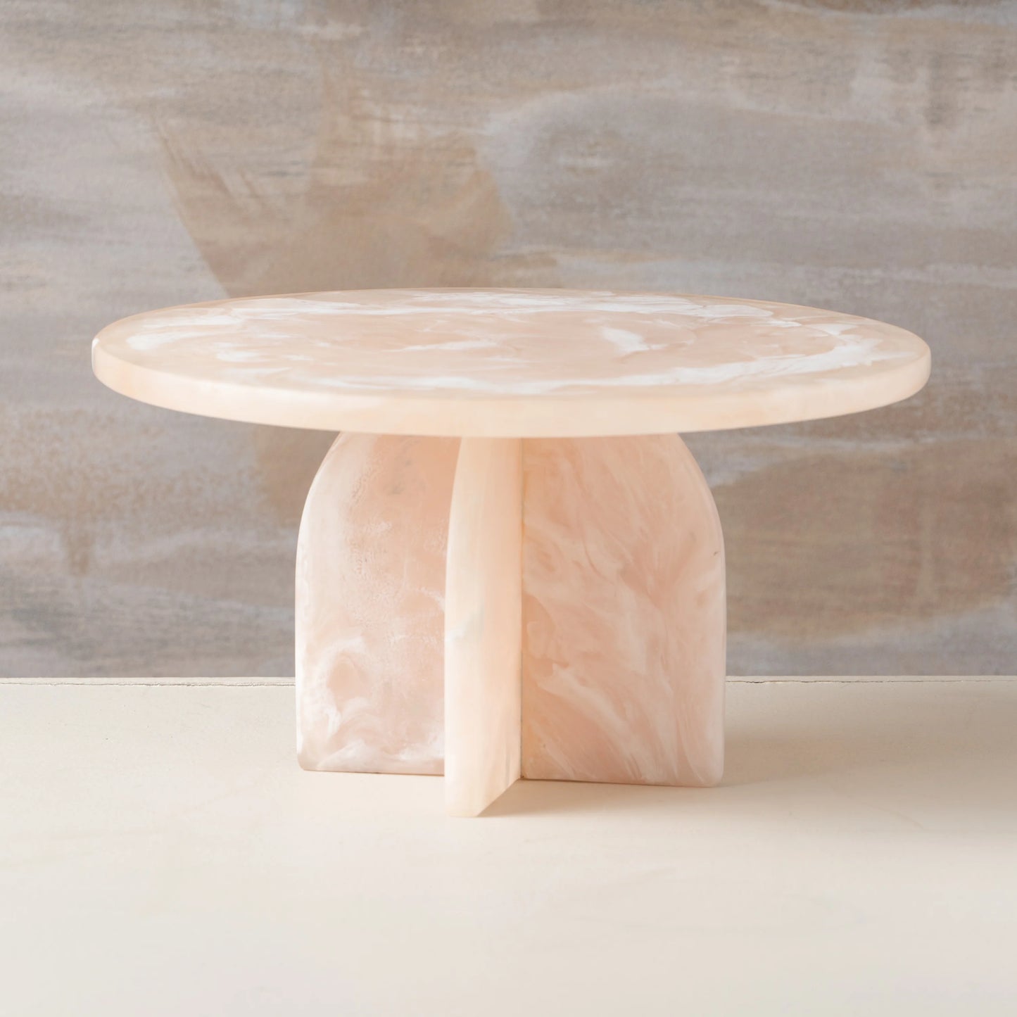 Flow Cake Stand