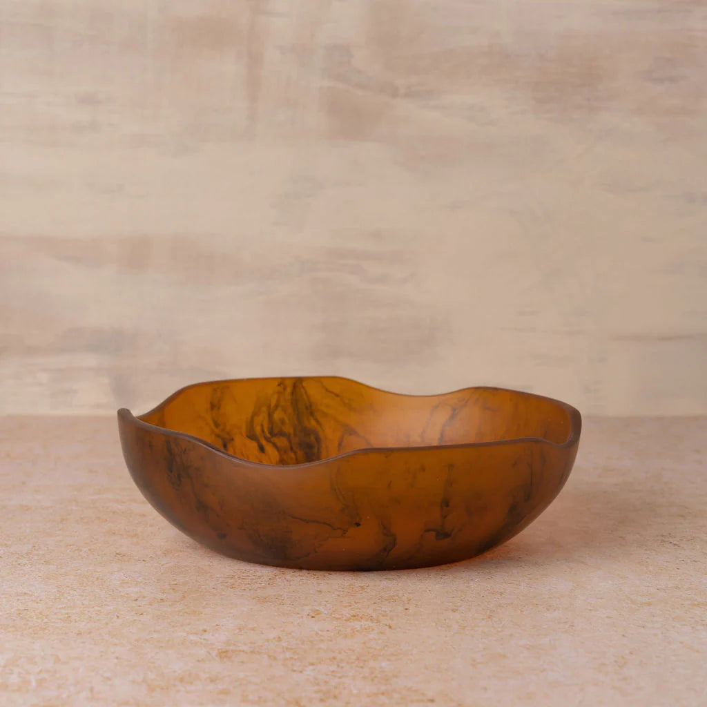 Flow Salad Bowl - Earth
