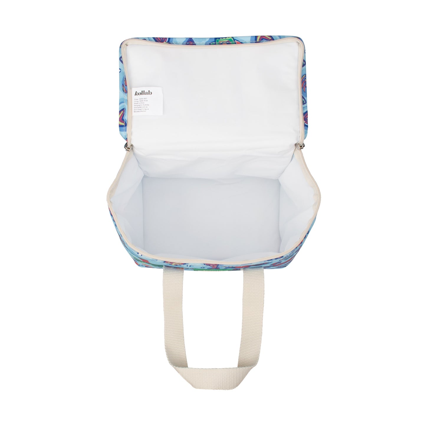 Lunch Box Goldie & Ace X Kollab Daydream Island