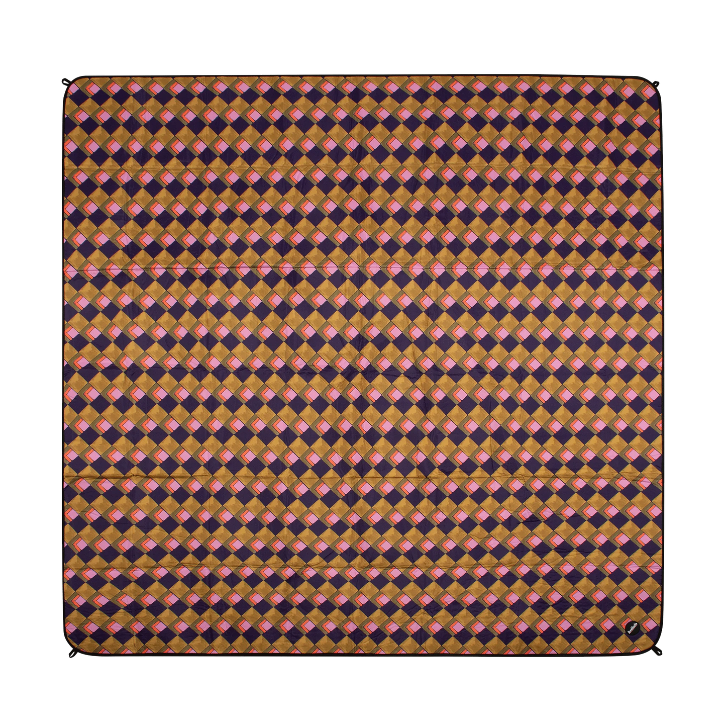 Picnic Mat Diamond Days