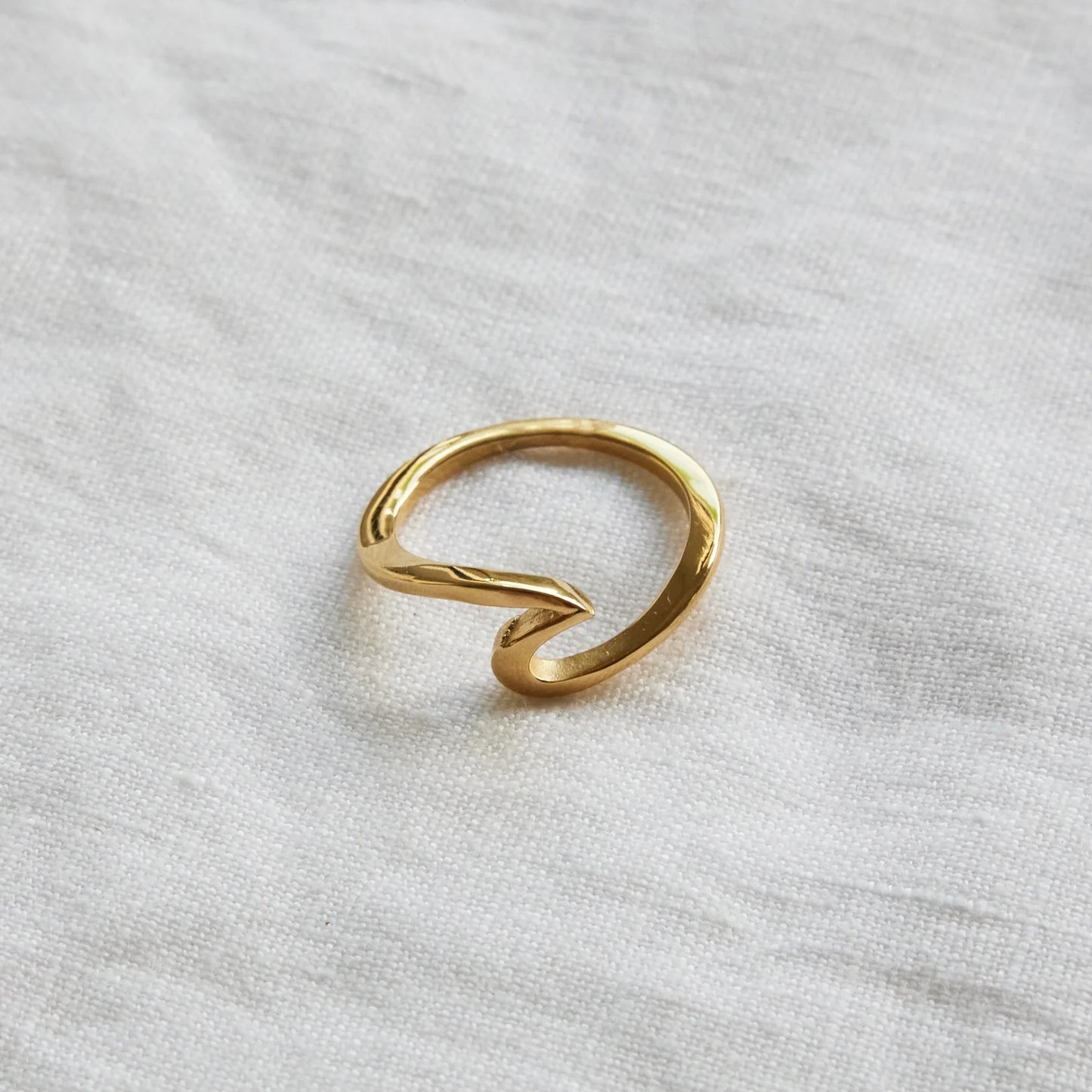 Wave Ring