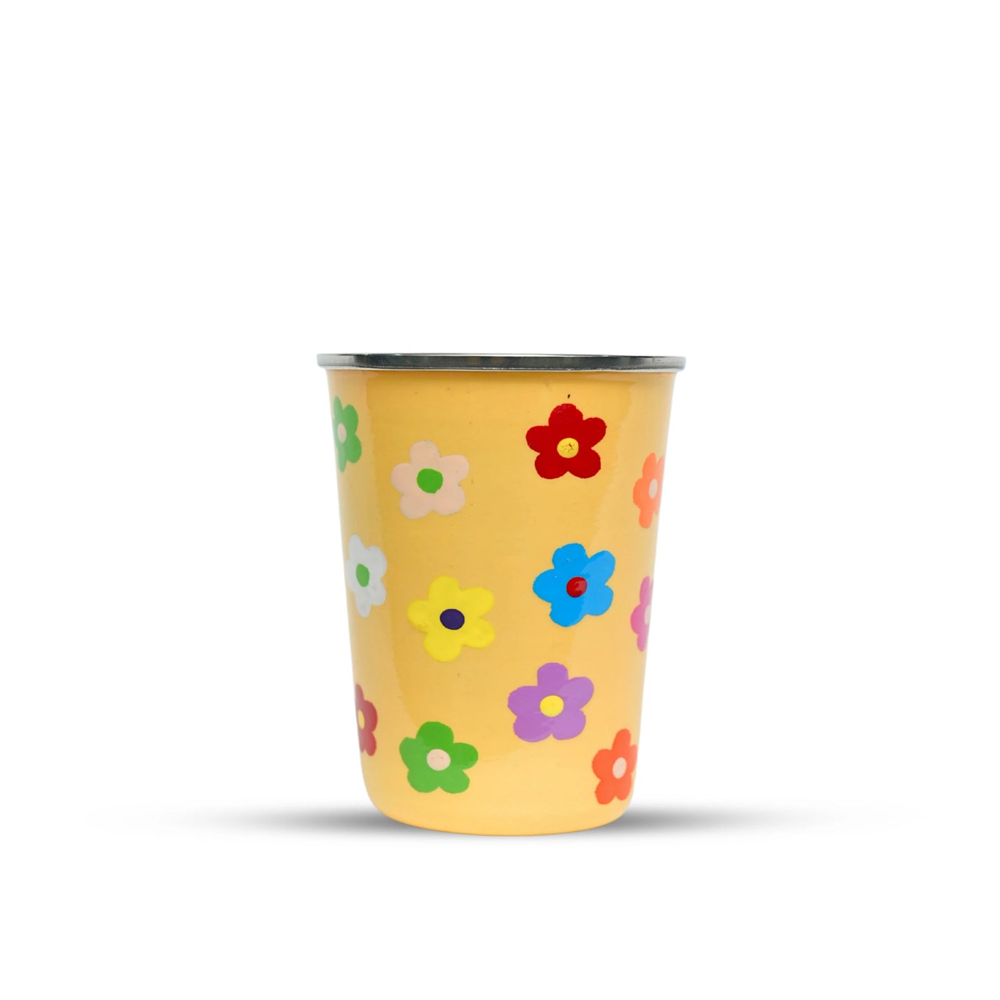 Daisies Tumbler Mini Dune