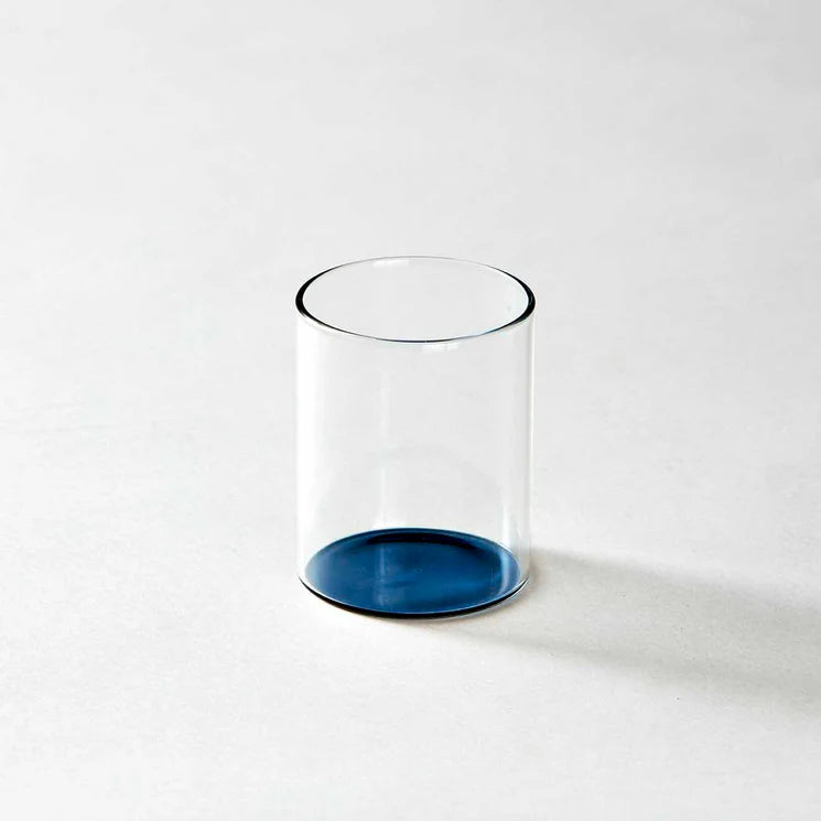 Eden Blue 4pk Tumblers