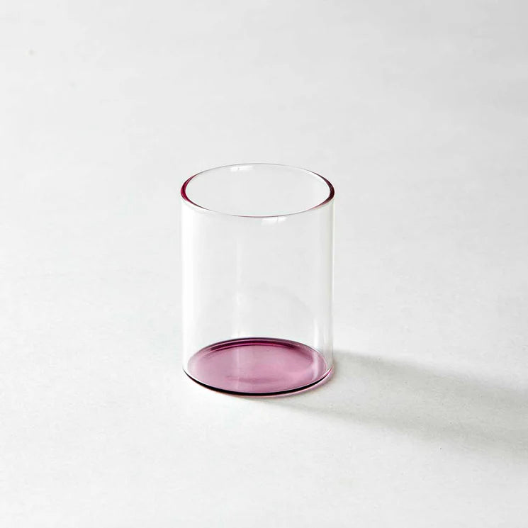 Eden Pink 4pk Tumblers