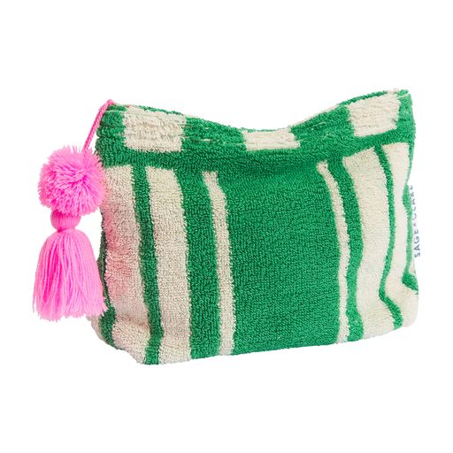 Fresno Pouch Spearmint