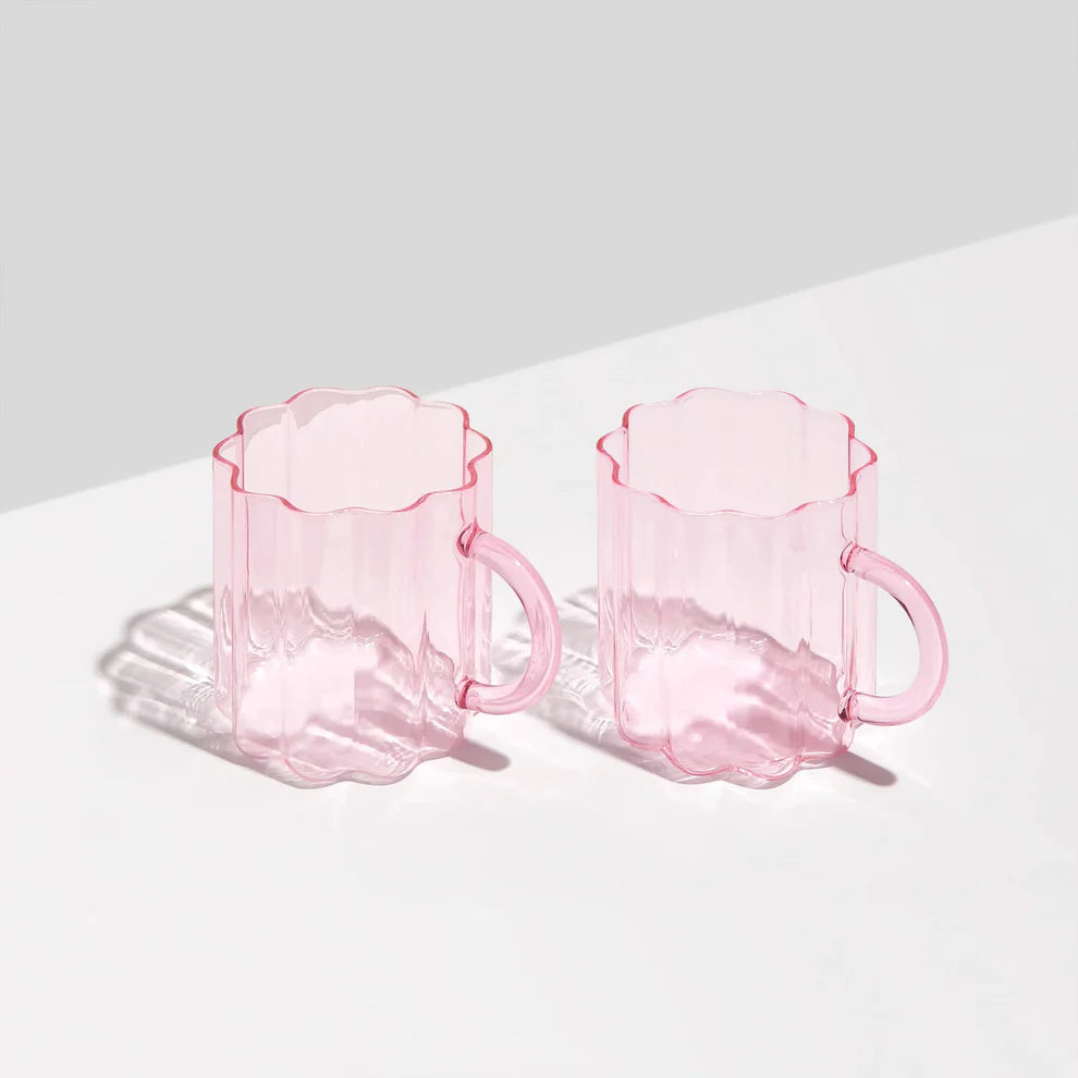 Wave Mug