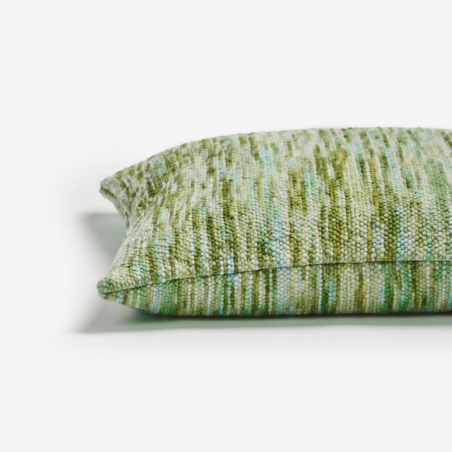 Wool Marle Sage 60cm Cushion