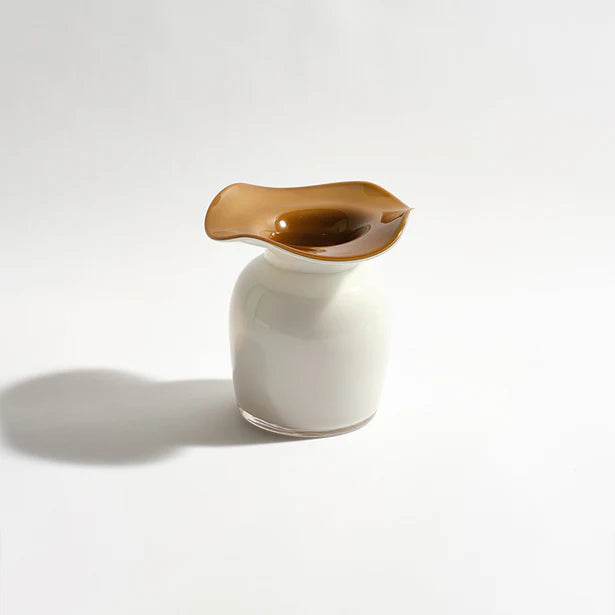 Florence Medium Vase Natural