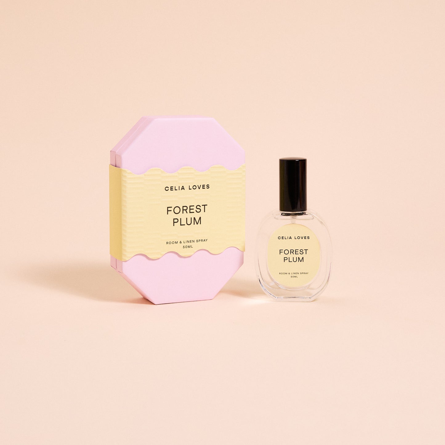 UTOPIA ~ Forest Plum Room Spray