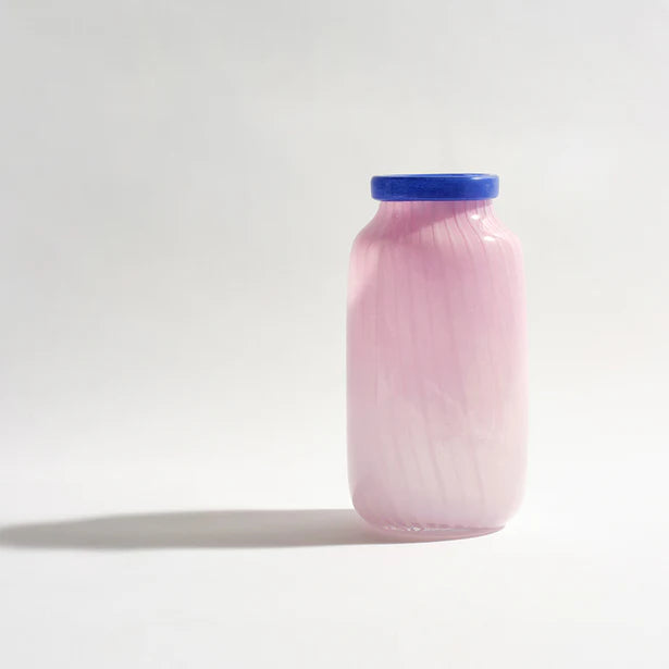 Frances Vase Large Lavender