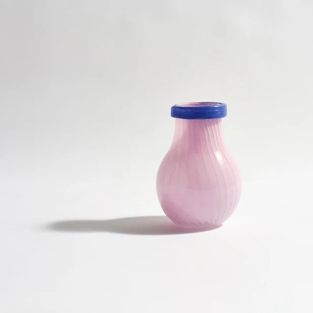Frances Vase Small Lavender
