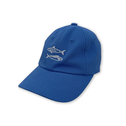 Fishy Cap - Pacific KIDS