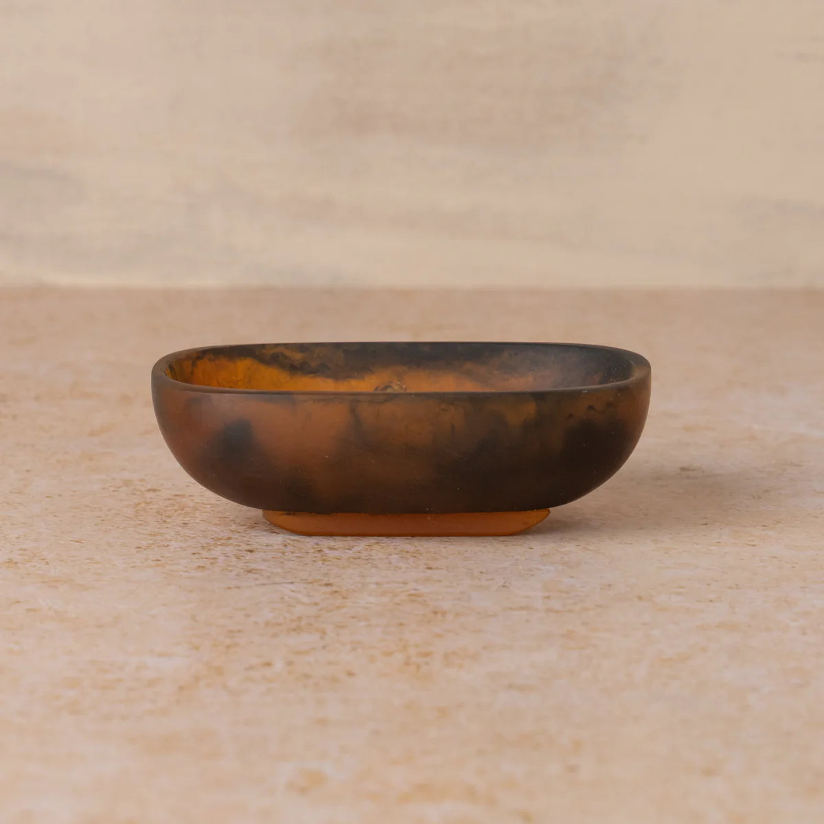 Flow Soap Dish