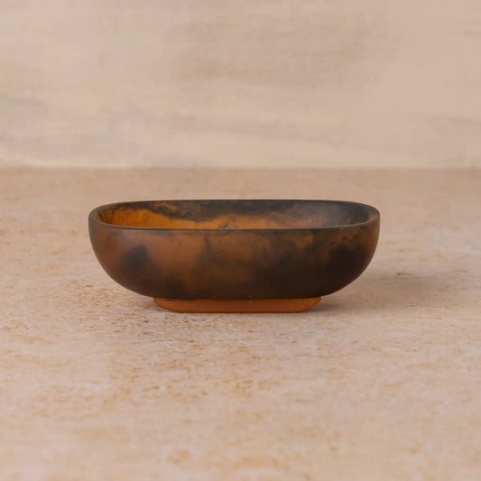 Flow Soap Dish