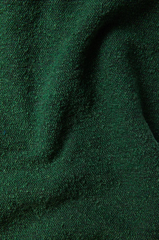 Mighty Boucle Cushion