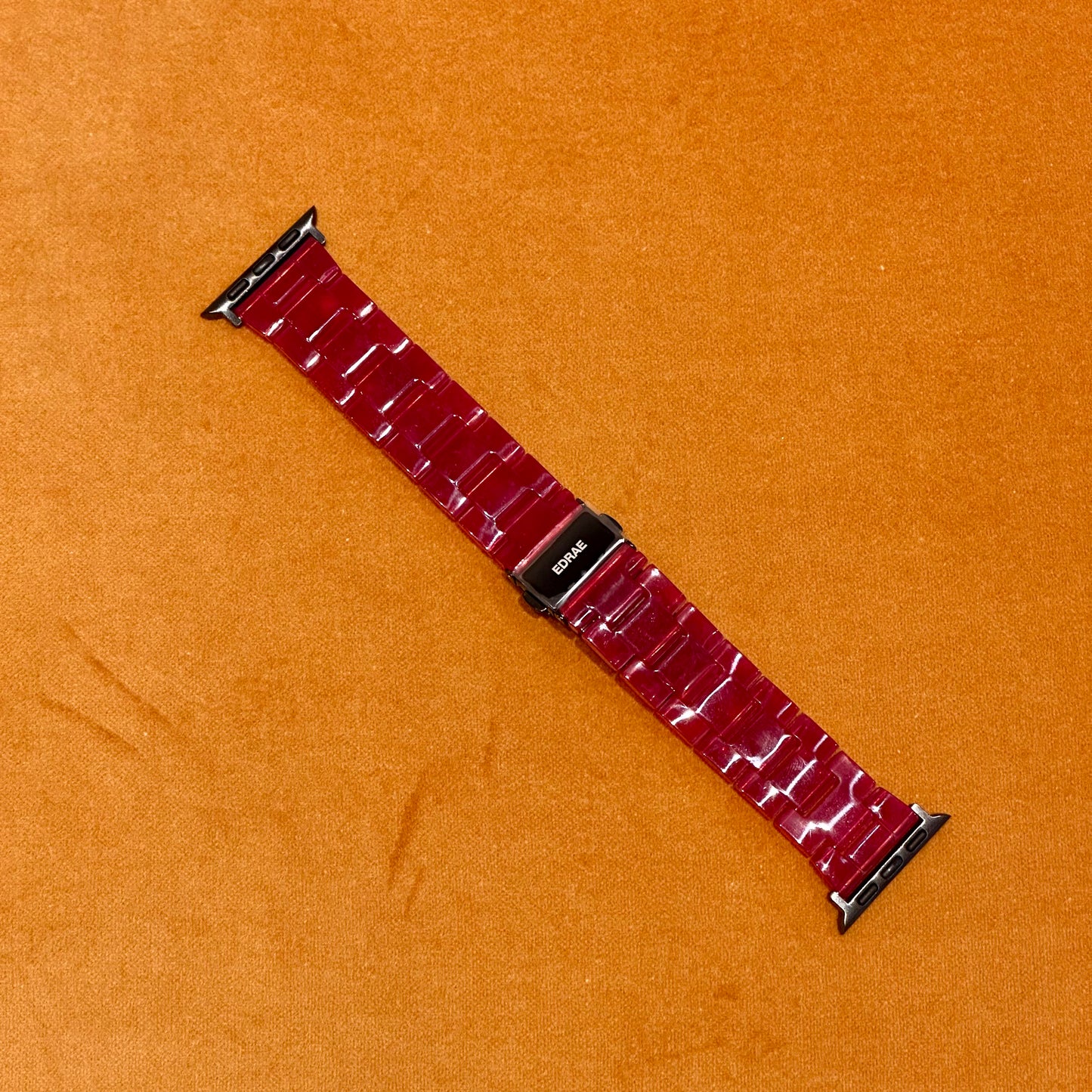 Watch Band Orchid