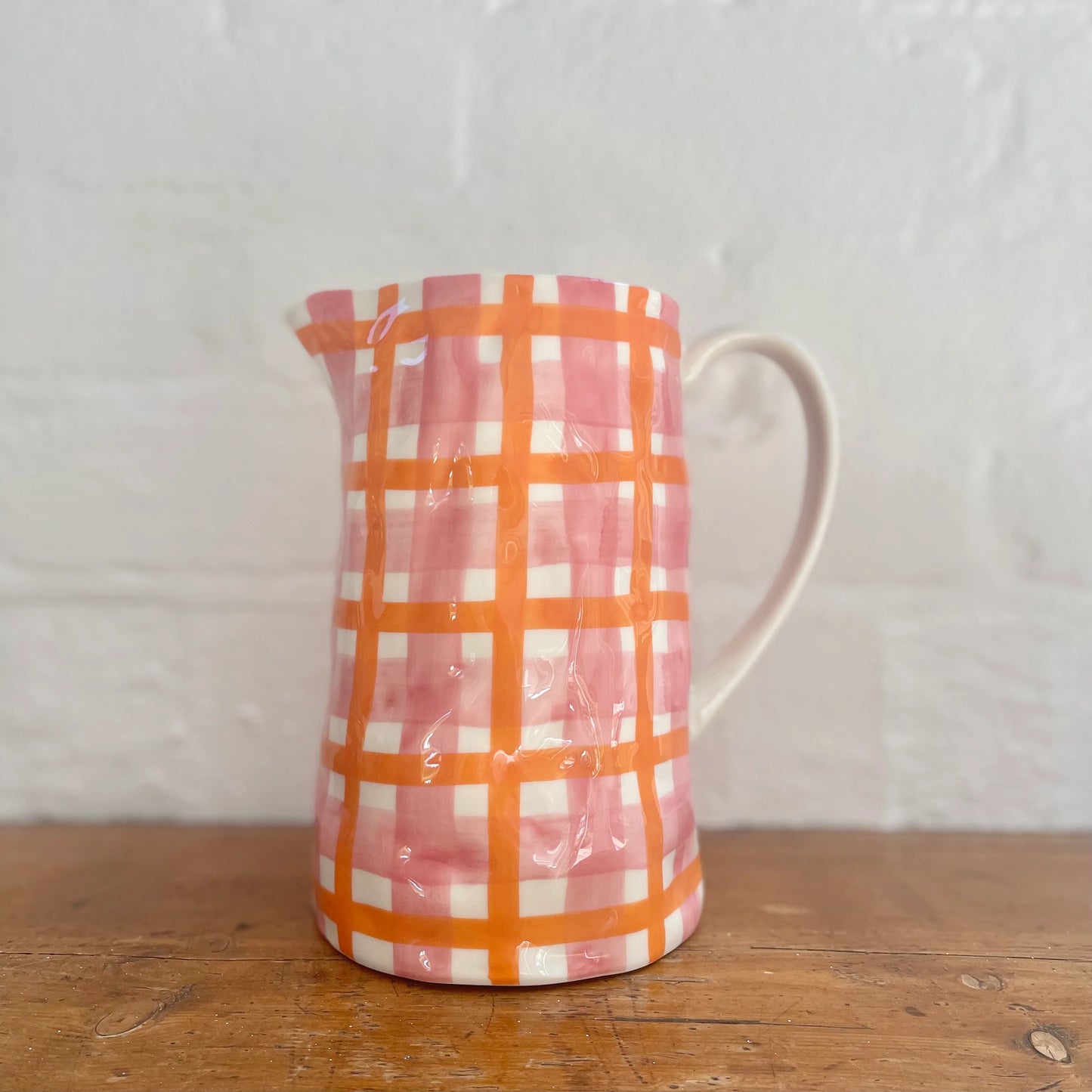 Medium Ceramic Jug