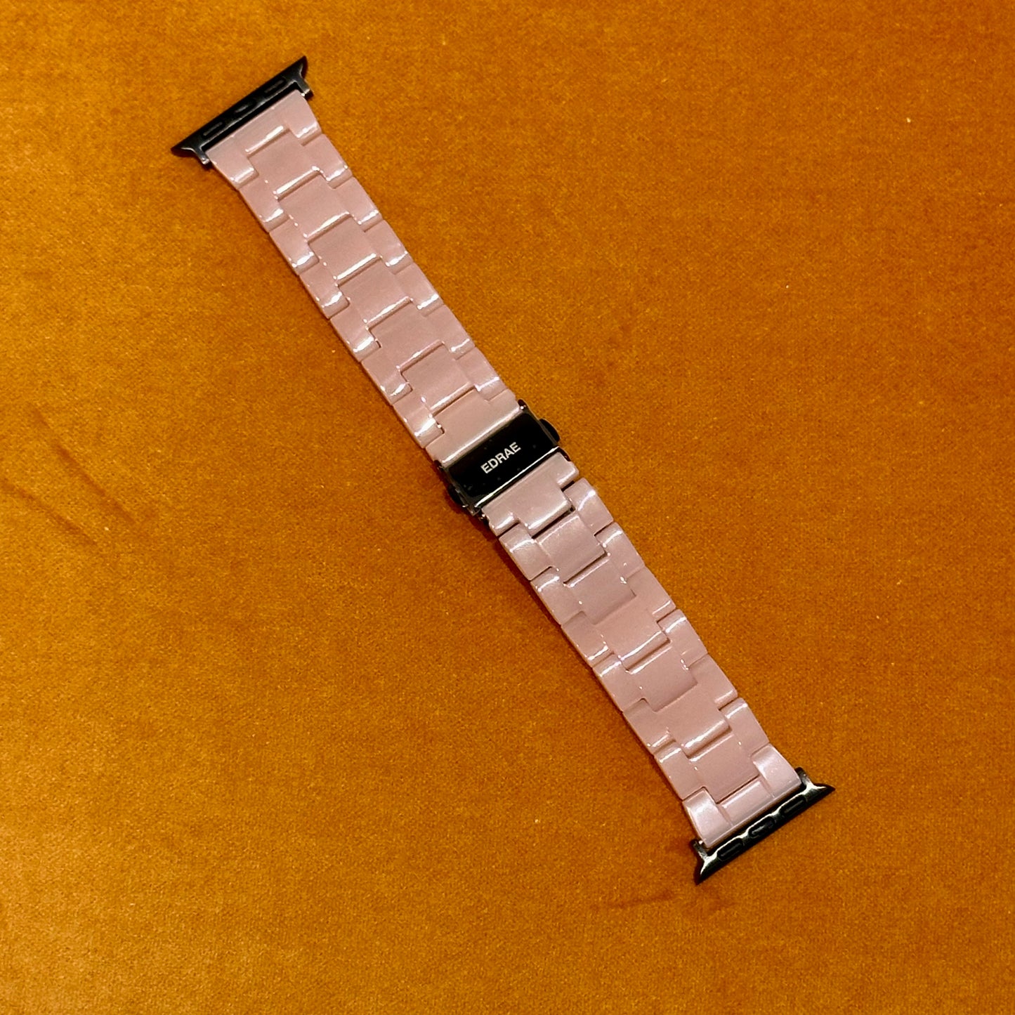 Watch Band Rose