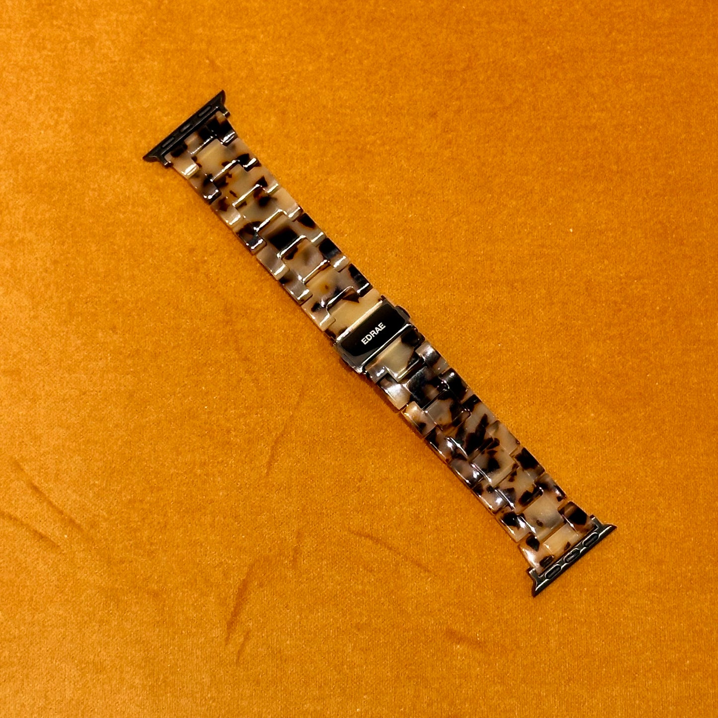 Watch Band Blonde Havana