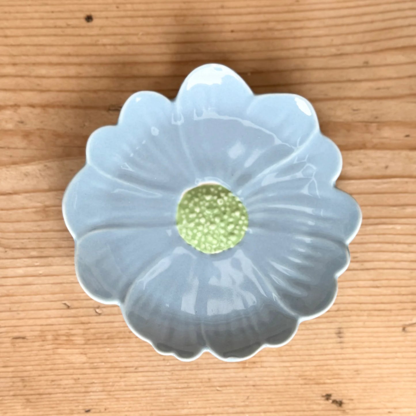 Flower Trinket Dish